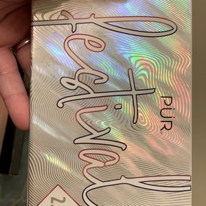 PUR Eyeshadow Palette
